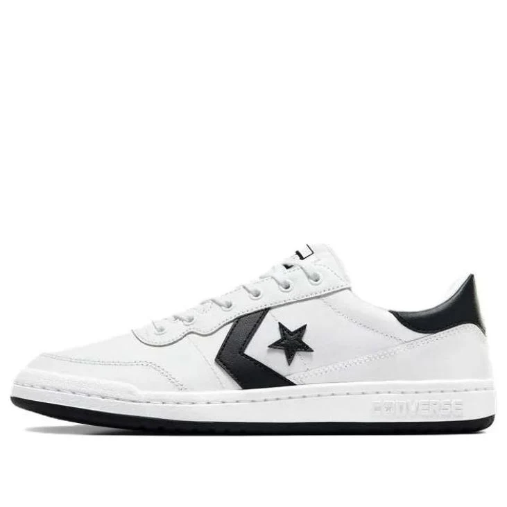 Converse Fastbreak Pro 'White Black' A10201C