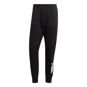 adidas originals Men's NMD Sweat Pants Black DN4286