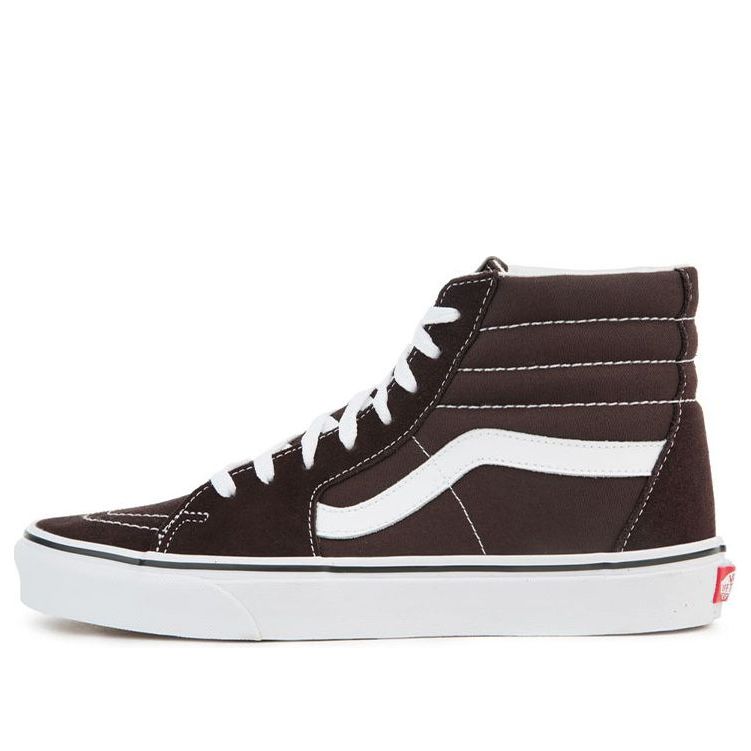 Vans SK8-HI 'Chocolate Torte' VN0A38GEU5Z