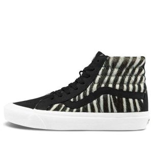 Vans SK8-HI 38 DX 'Anaheim Factory - Zebra' VN0A38GF4ZD