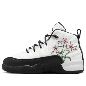 (PS) Air Jordan 12 Retro PS 'Floral' DR6954-100