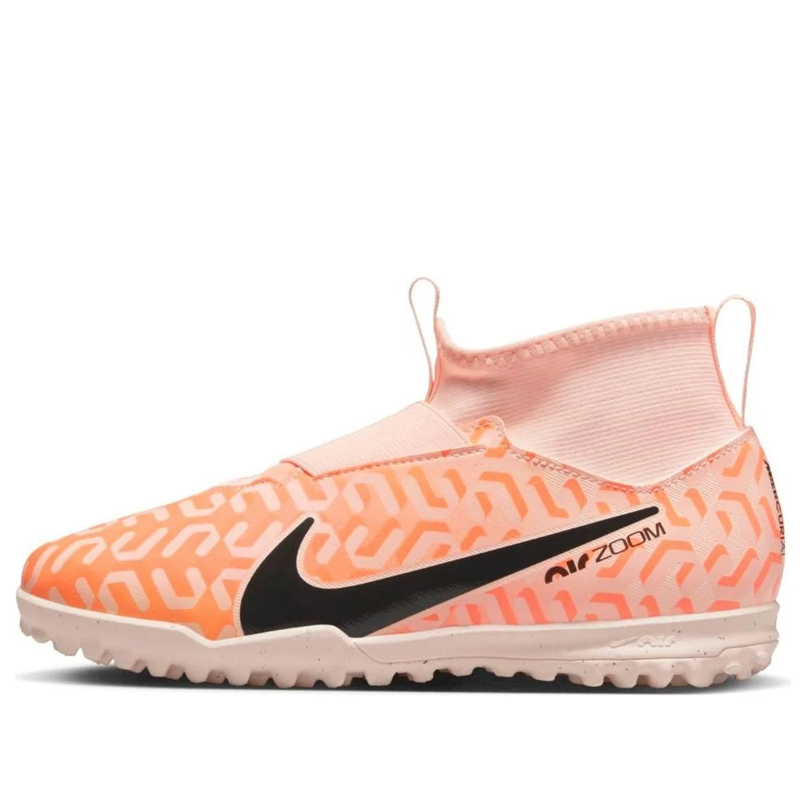 (GS) Nike JR Mercurial Superfly 9 Academy TF 'United Pack' DZ3478-800