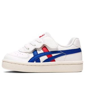 (TD) Onitsuka Tiger GSM 'White Blue' 1184A075-101