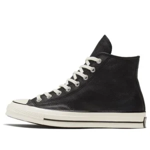 Converse Chuck 70 Hi 'Black' 170369C