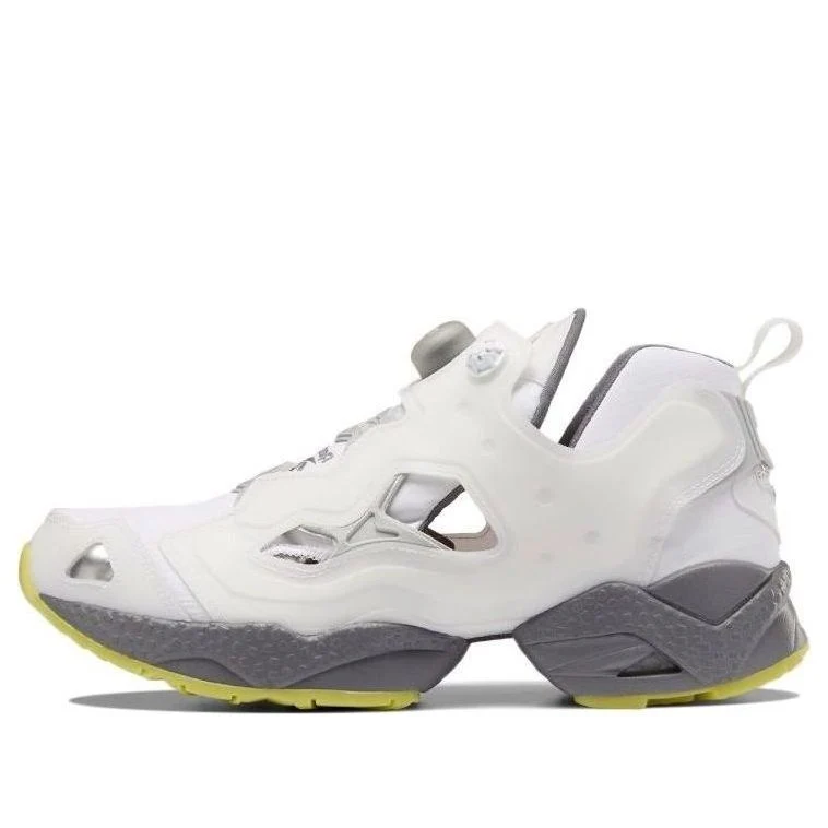 Reebok InstaPump Fury 95 'White Pure Grey' GZ1615
