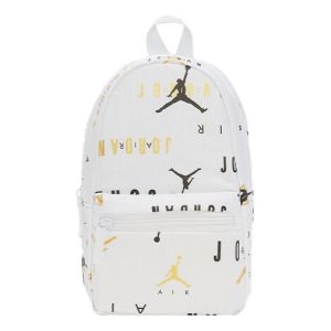 Air Jordan Jumpman Backpack 'White' DQ8199-100
