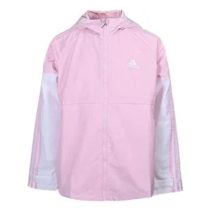 (PS) adidas Urban Jacket 'Pink' HM9675