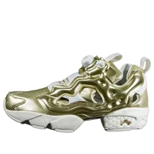 Reebok Instapump Fury 94 'Brass' 100208827