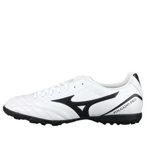 Mizuno Folgado Pro Kl AS 'White Black' P1GD239305
