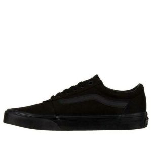 Vans Ward 'Triple Black' VN0A3IUN186