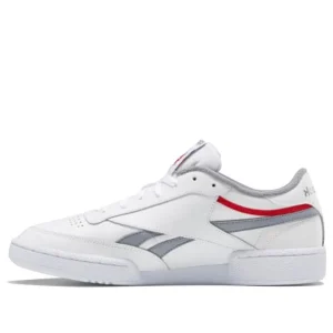 Reebok Club C Revenge 'White Cold Grey' FV2138