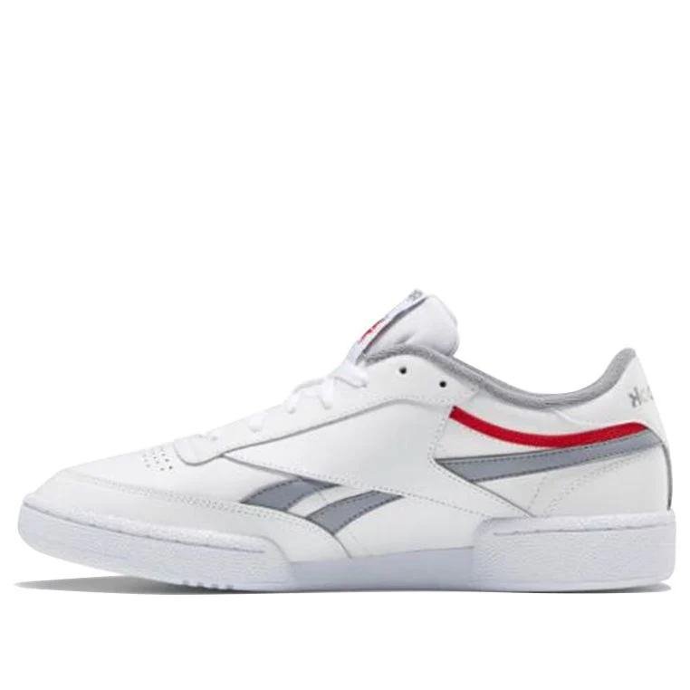 Reebok Club C Revenge 'White Cold Grey' FV2138