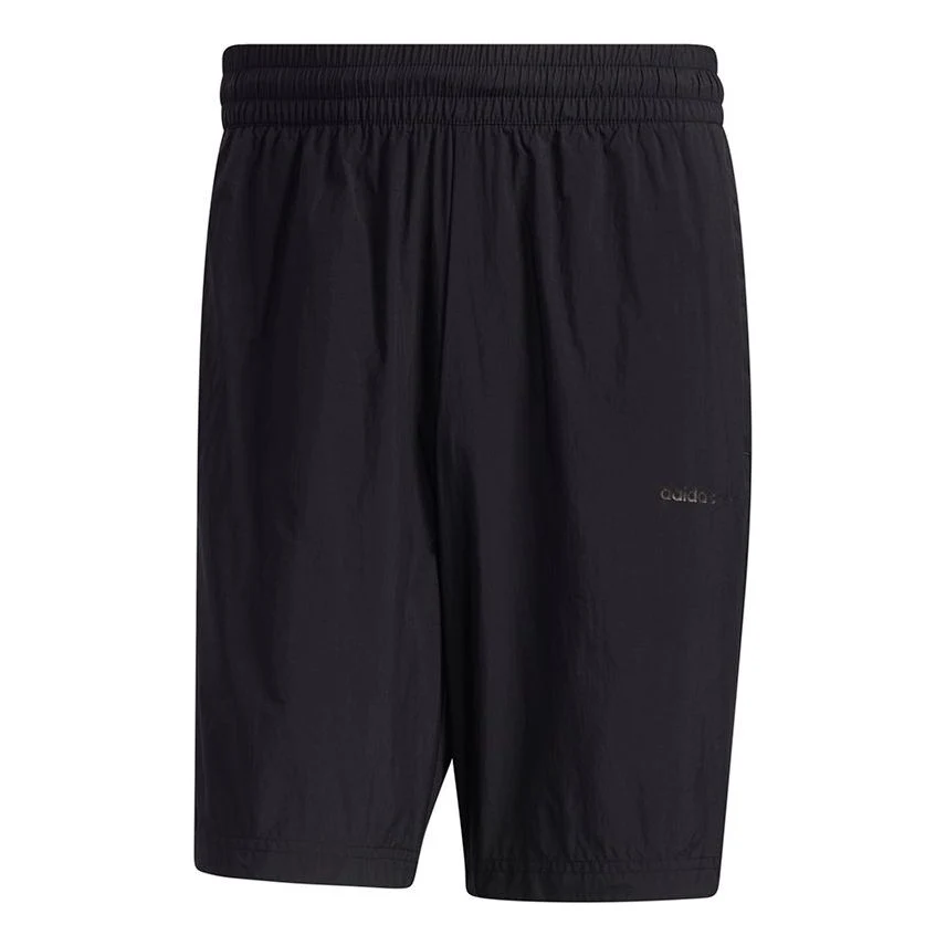 adidas neo M Fav Eh Wv Sht Sports Woven Shorts Black GP5640