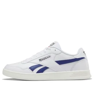 Reebok Court Advance 'White Blue' GZ9625