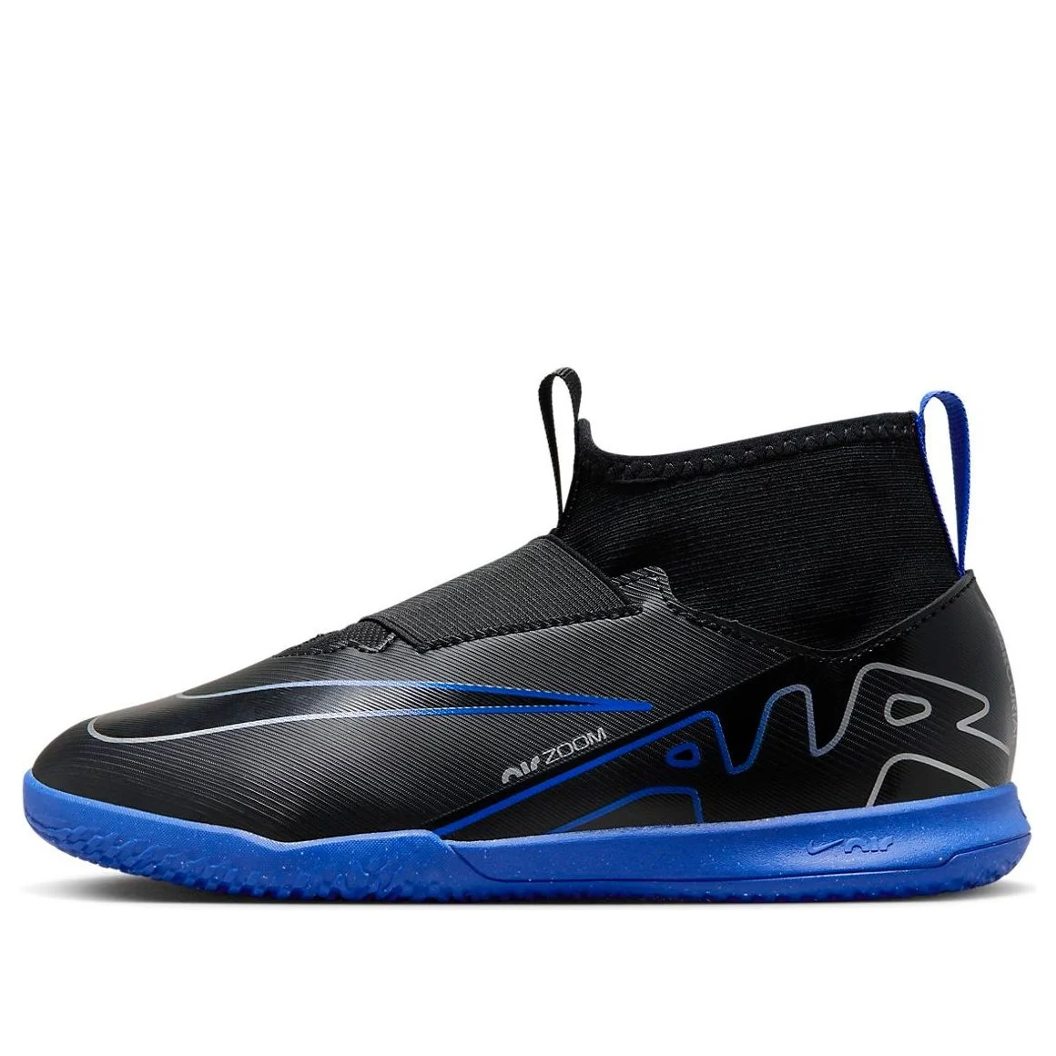 (GS) Nike Mercurial Superfly 9 Academy IC 'Shadow Pack' DJ5615-040