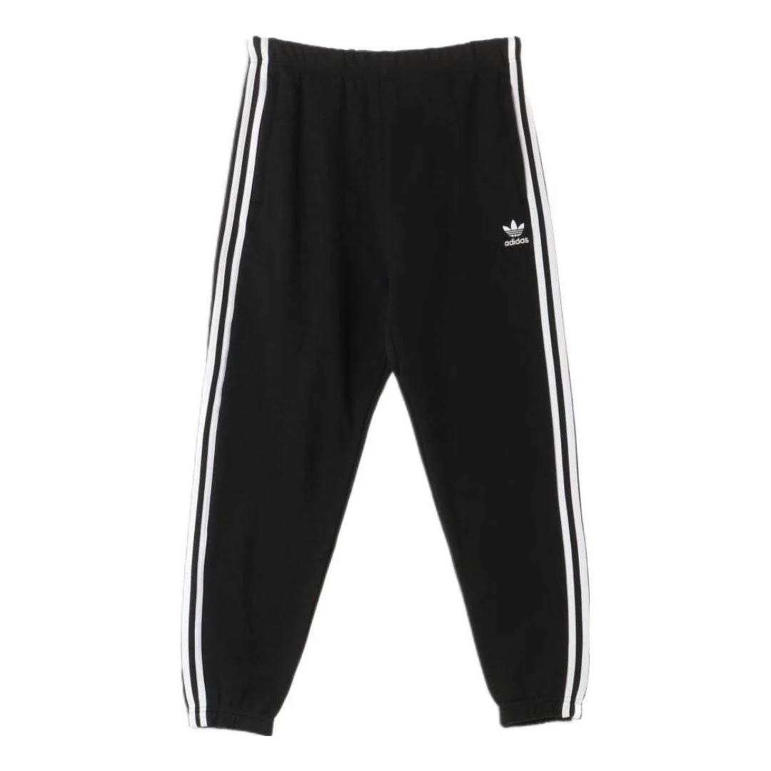 adidas Beckenbauer Track Pant 'Black' IK9152