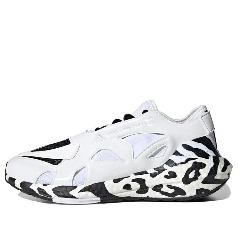(WMNS) adidas x Stella McCartney Ultraboost 22 'Zebra' GY4410