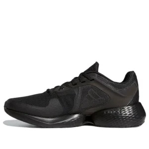 adidas Alphatorsion Shoes 'Black' FW0666
