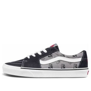 Vans Kazuki Kuraishi x SK8-Low 'Pewter' VN0A4UUK6UU
