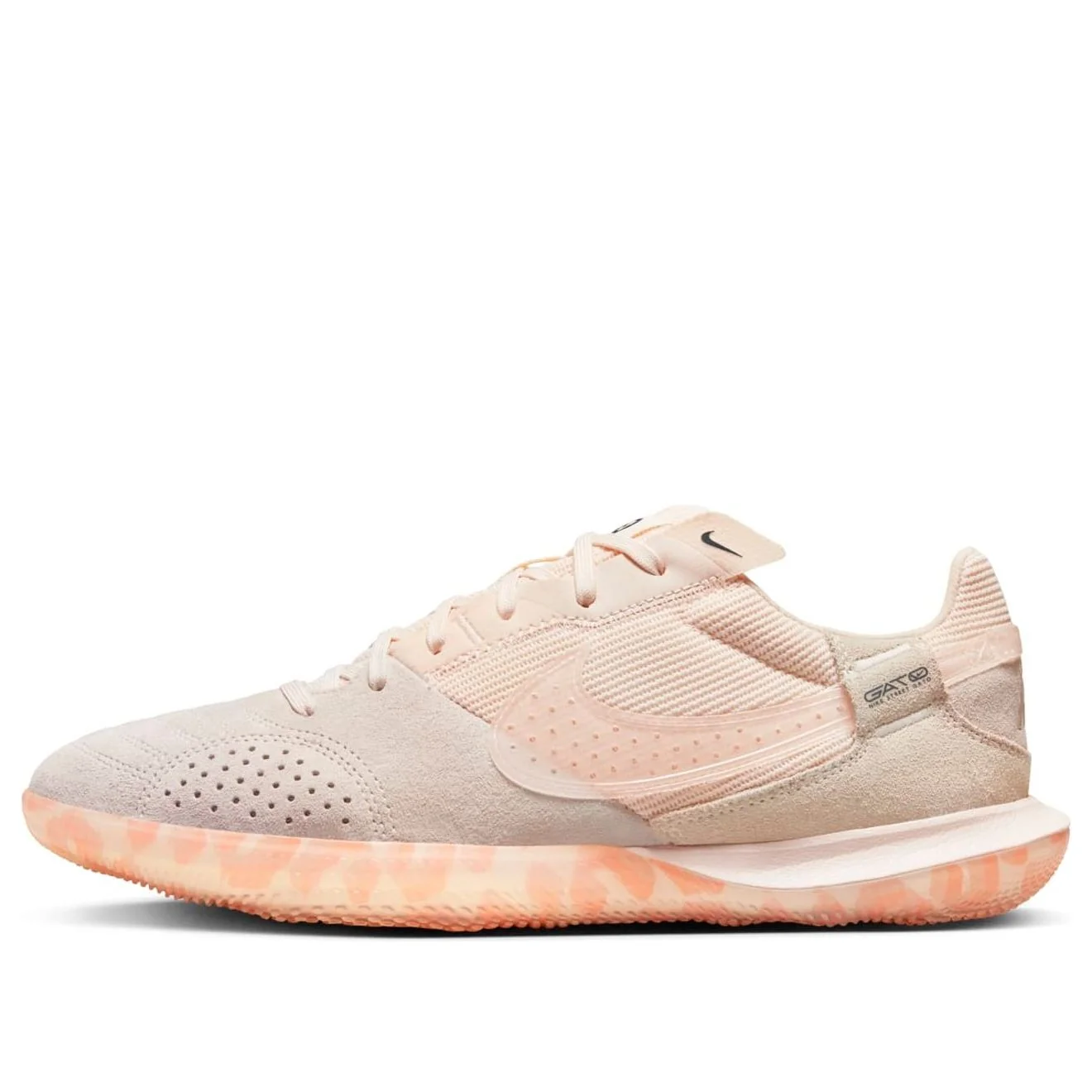 Nike Streetgato 'United Pack - Guava Ice Black' FB9712-800