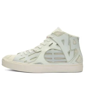 Converse Feng Chen Wang x Jack Purcell Mid 'Sea Salt' 169009C