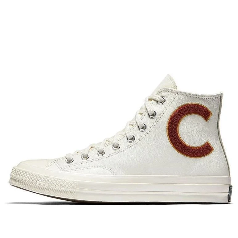 Converse Chuck 70 Hi 'Wordmark Wool' 159679C