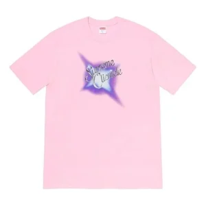 Supreme Week 7 Clientele Tee T SUP-FW20-175-PINK