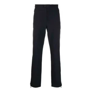 A-COLD-WALL* Tailored Nylon Pants 'Black' ACWMR008