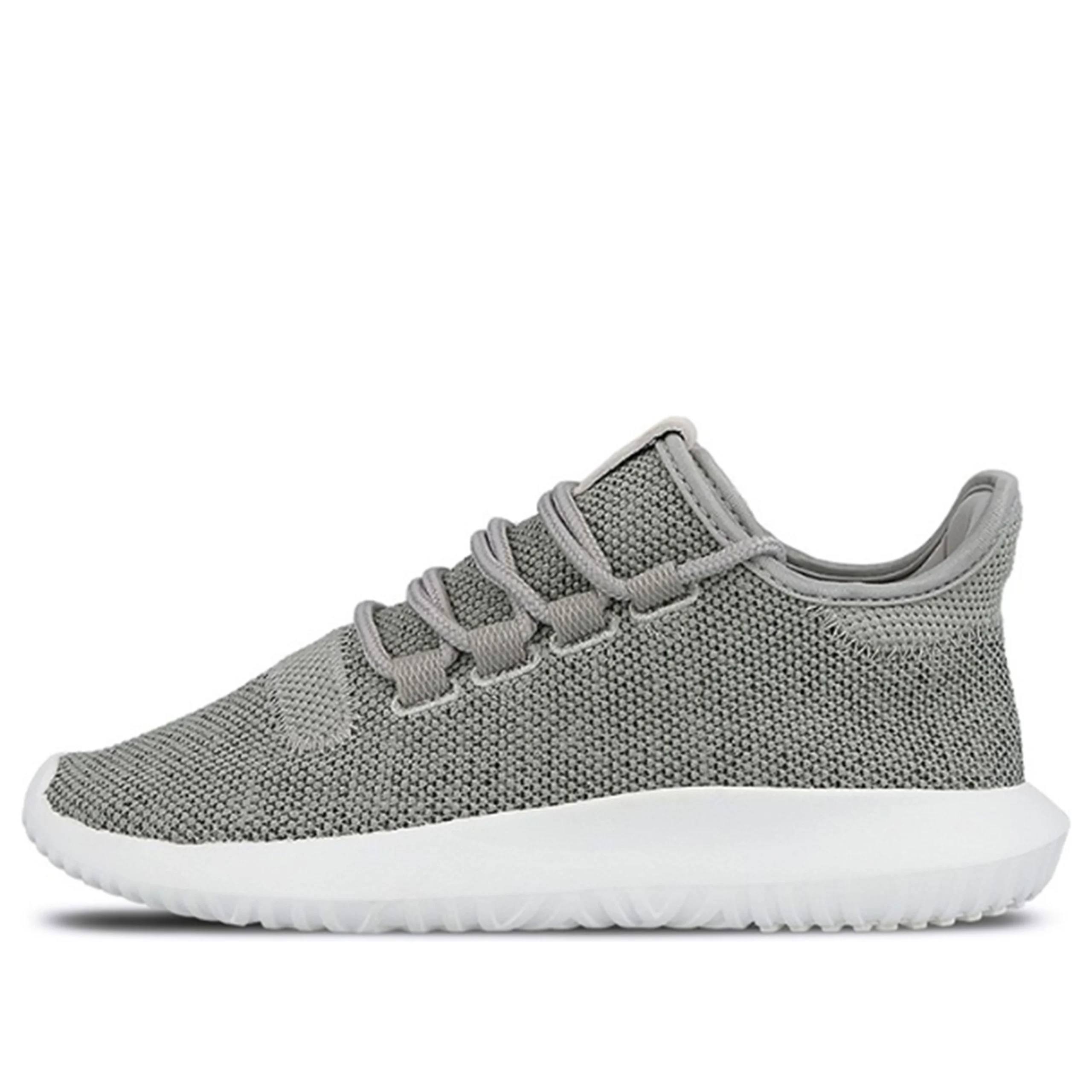 (WMNS) adidas Tubular Shadow 'Grey' BB8870