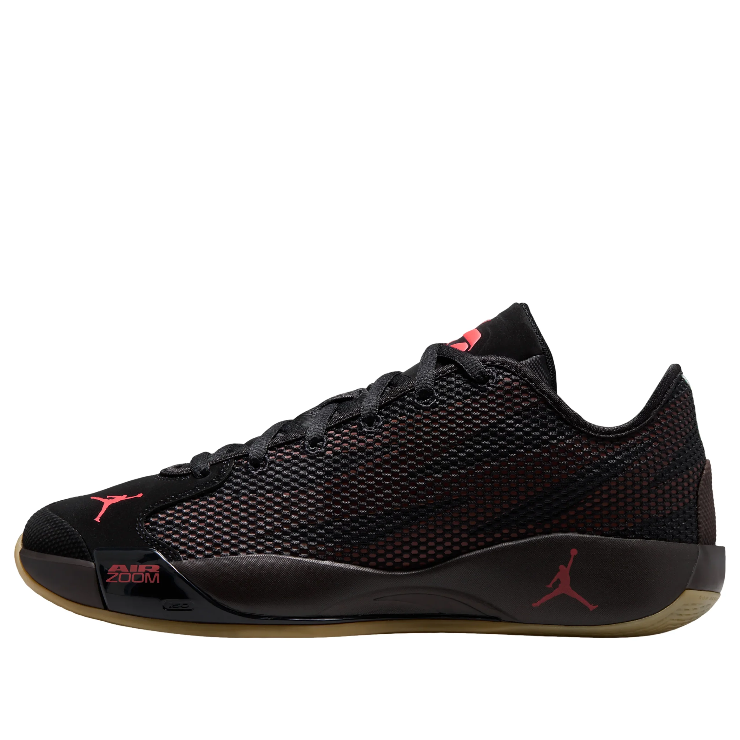 Air Jordan Luka 77 'Bred' IF1611-003