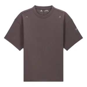 Converse x A-COLD-WALL* T-Shirt Asia Sizing 'Pavement' 10026360-A02