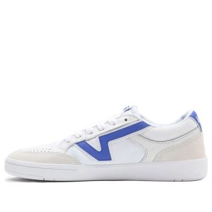 Vans Lowland CC Court 'White Baja Blue' VN0A4TZY4GU