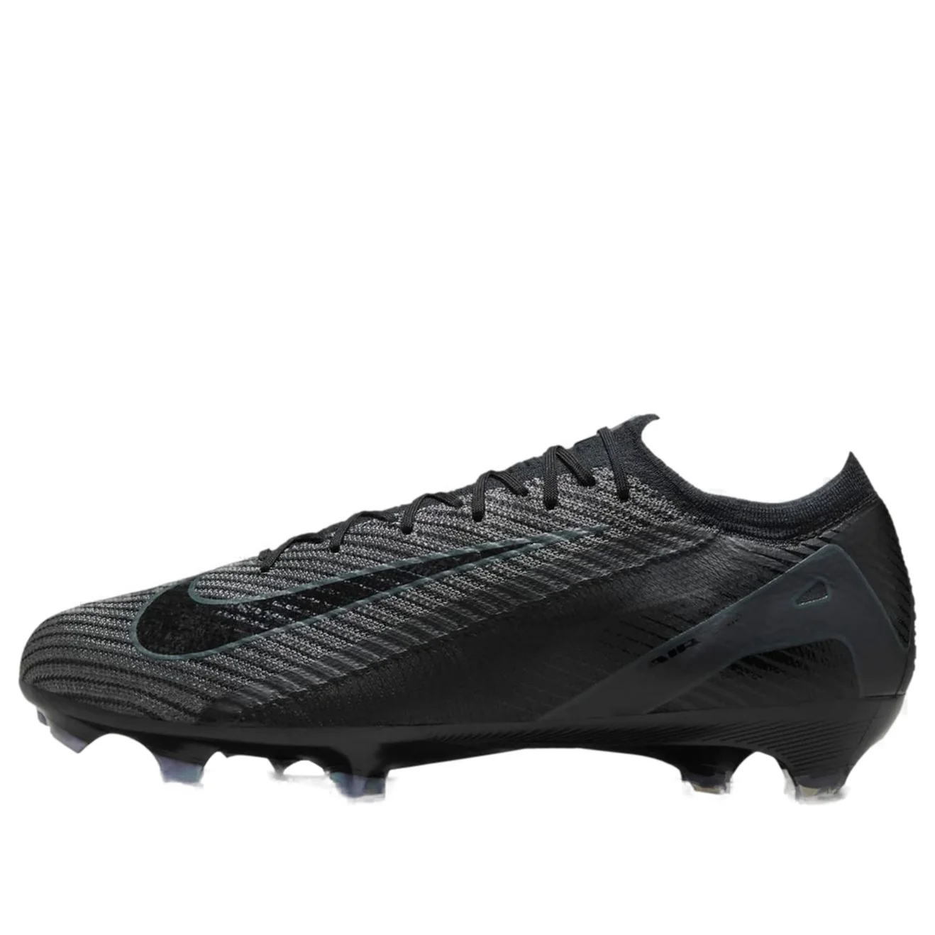 Nike Mercurial Vapor 16 Elite FG 'Shadow Pack - Black Deep Jungle' 2024 FQ1457-002