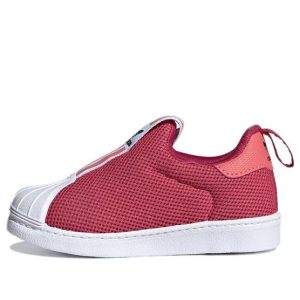 (TD) adidas originals Superstar 360 X I 'Red' FX4919