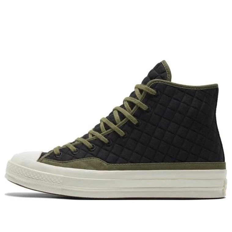 Converse Chuck 70 Hi 'Quilted' A01399C