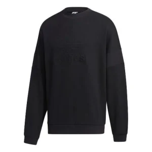 adidas originals Causual Sports Male Black GT7297