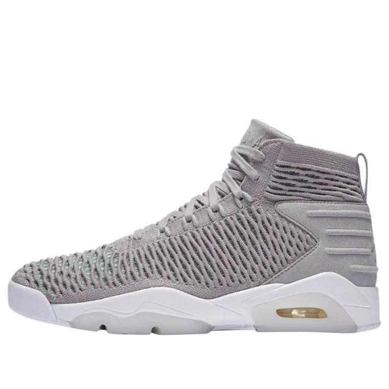 Air Jordan Flyknit Elevation 23 'Grey' AJ8207-004