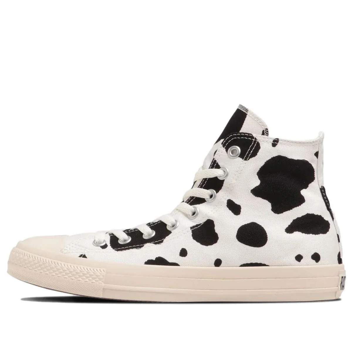 Converse Chuck Taylor All Star Japan Exclusive Cowspot High Top 'White' 31309790