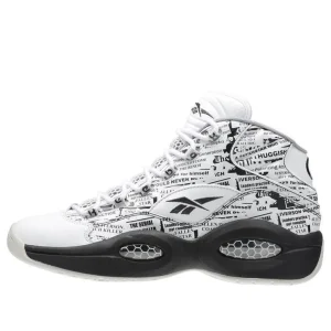Reebok Question Mid 'Misunderstood' V69765