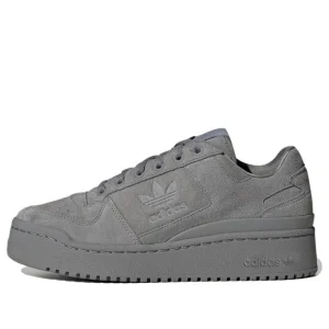 (WMNS) adidas Forum Bold 'Grey' GW9122