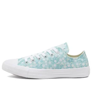 (WMNS) Converse Chuck Taylor All Star 'Light Blue' 567085F