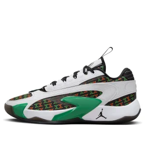 Air Jordan Luka 2 'Quai 54' FQ1153-100