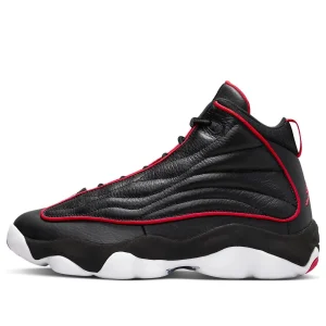 Air Jordan Pro Strong 'Black University Red' DC8418-061