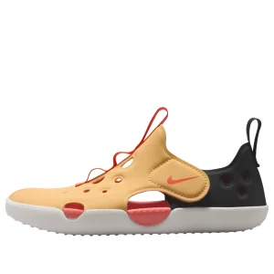 (PS) Nike Sunray Protect 4 'Orange Black' HF6277-701