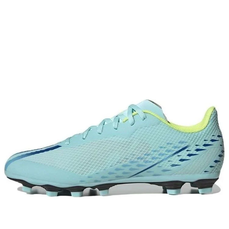 adidas X Speedportal .4 FG 'Clear Aqua' GW8492