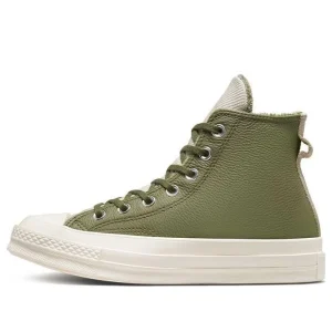 Converse Chuck 70 Counter Climate Hi 'Utility Papyrus' A01333C