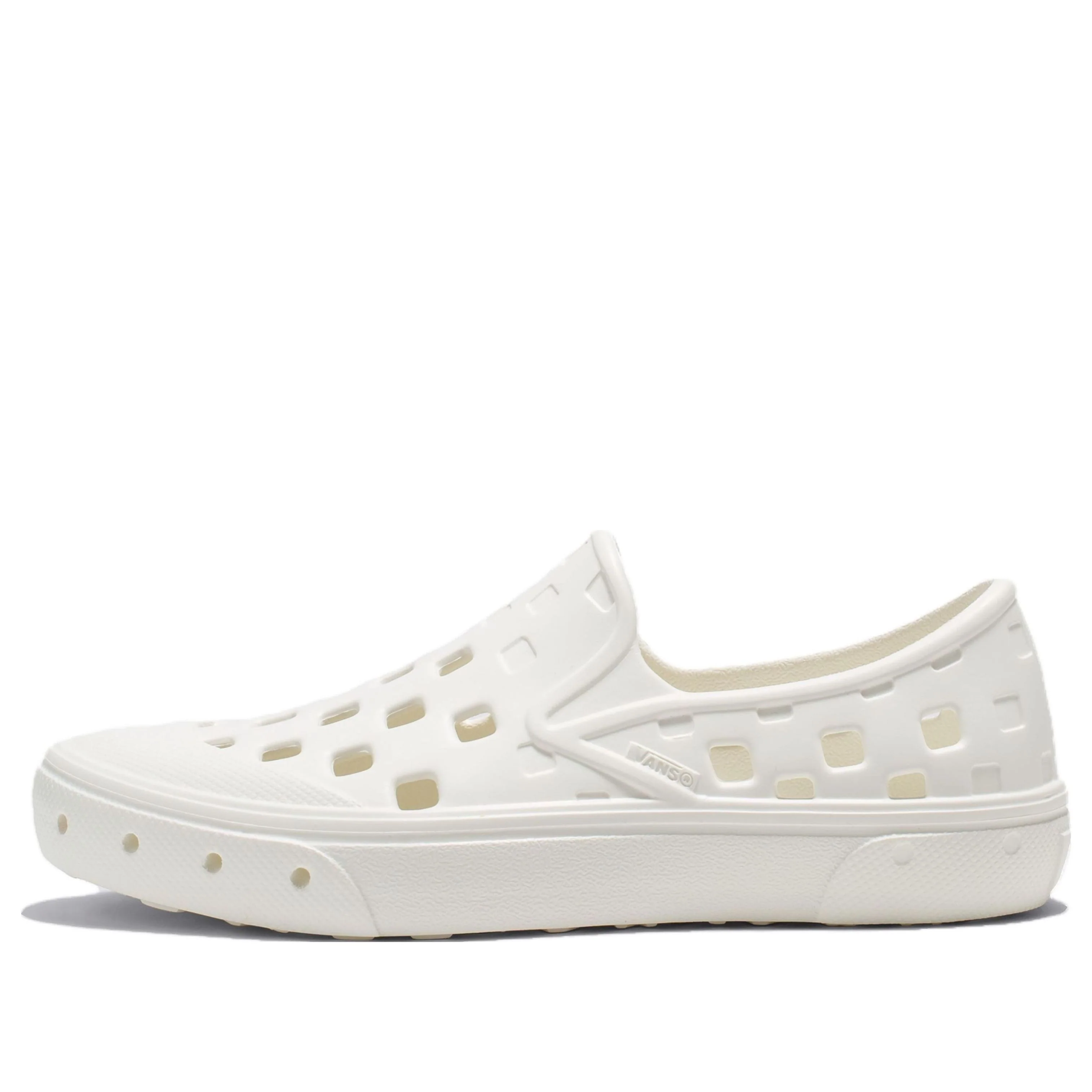 (PS) Vans Slip-On Trek Shoes 'White' VN0A4UVIFS8