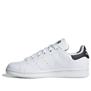 (WMNS) adidas Originals Stan Smith Shoes 'White Black Green' GY1794