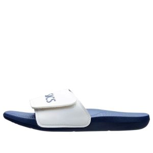 ASICS Adjustable 'White Blue' 1173A005-100