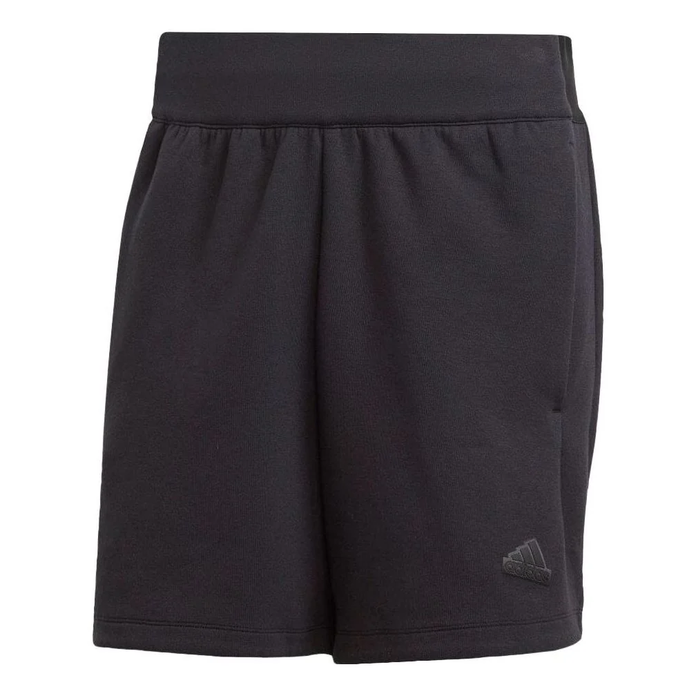 adidas Z.N.E. Premium Shorts 'Black' IN5096